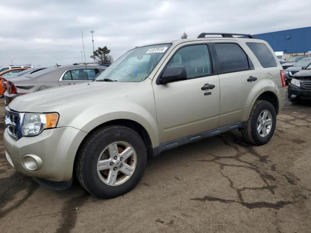 Изображение 2011 FORD ESCAPE XLT 2011