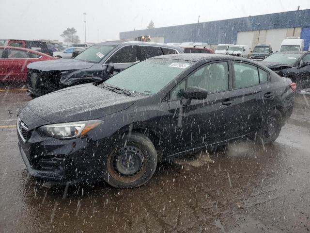 Image 1 of 2019 SUBARU IMPREZA  2019 with VIN 4S3GKAA66K3628258