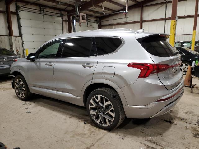 Image 2 of 2022 HYUNDAI SANTA FE CALLIGRAPHY 2022 with VIN 5NMS5DAL6NH437342