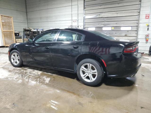 Obraz 2 z 2022 DODGE CHARGER SXT 2022 z VIN 2C3CDXBG2NH172686