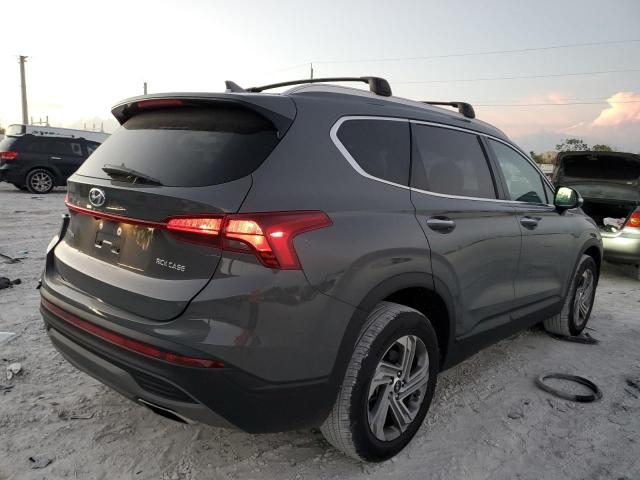 Изображение 3 2023 HYUNDAI SANTA FE SEL 2023 с VIN 5NMS24AJ0PH511218
