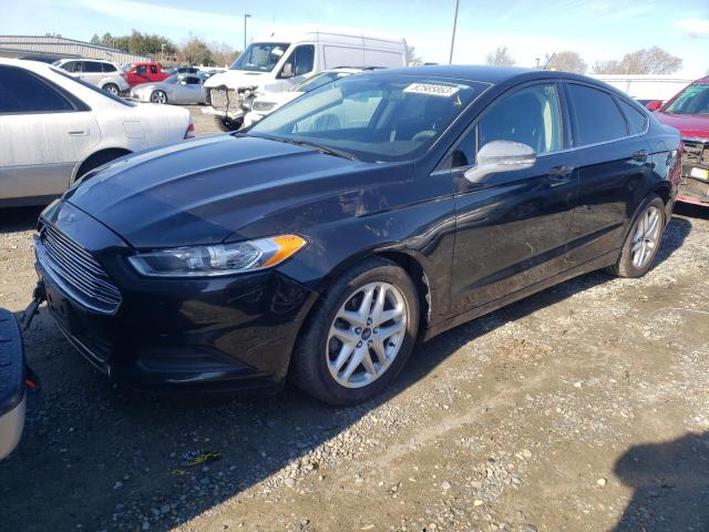 Obraz 1 z 2015 FORD FUSION SE 2015 z VIN 3FA6P0H73FR137200