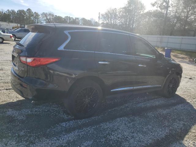 Image 3 of 2015 INFINITI QX60  2015 with VIN 5N1AL0MM3FC515487