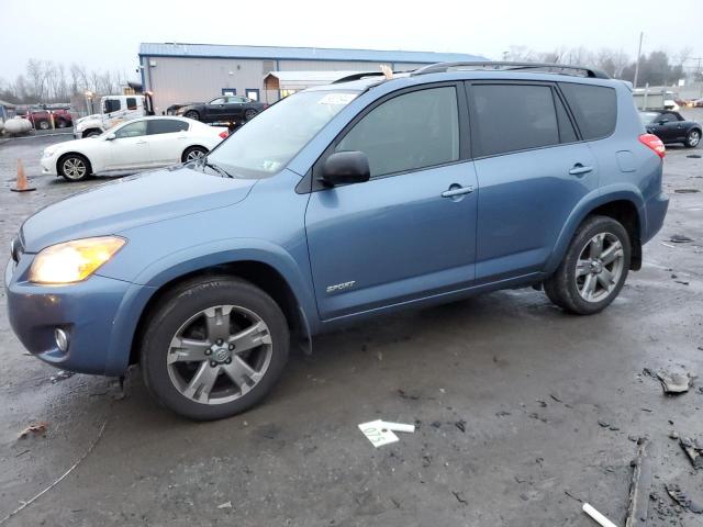 Изображение 2011 TOYOTA RAV4 SPORT 2011