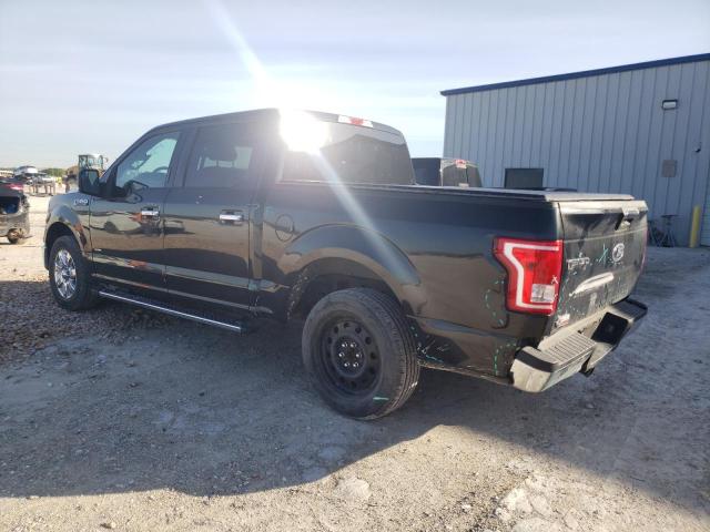 Image 2 of 2015 FORD F150 SUPERCREW 2015 with VIN 1FTEW1CP5FKE48055