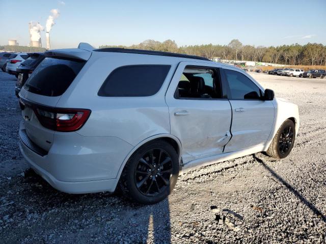 Изображение 3 2018 DODGE DURANGO GT 2018 с VIN 1C4RDJDG5JC324103