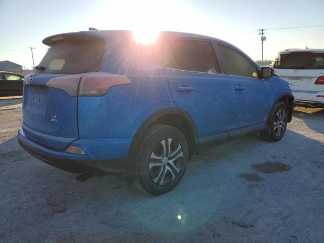 Obraz 3 z 2018 TOYOTA RAV4 LE 2018 z VIN JTMBFREV9JJ734146