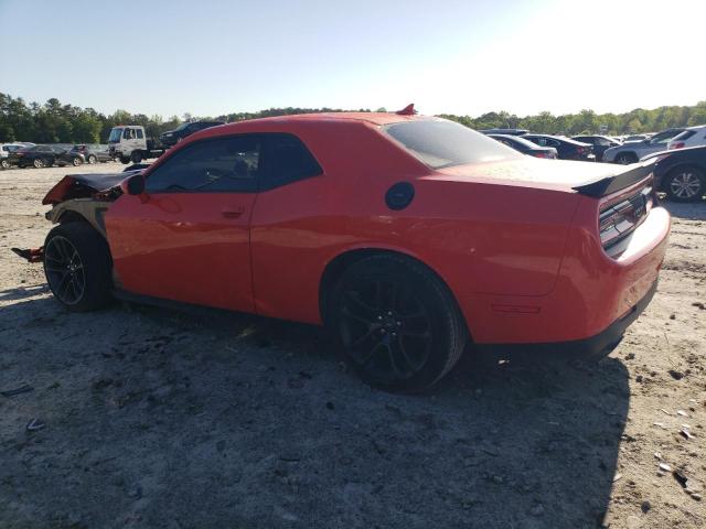Image 2 of 2020 DODGE CHALLENGER R/T SCAT PACK 2020 with VIN 2C3CDZFJ5LH137879