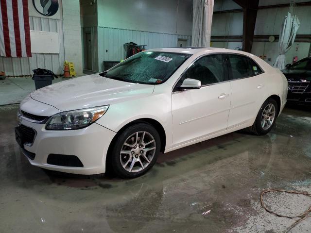 Изображение 1 2014 CHEVROLET MALIBU 1LT 2014 с VIN 1G11C5SL9EF151156