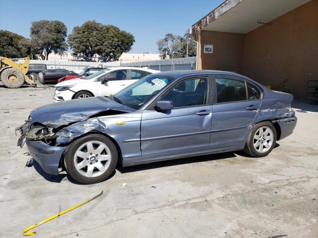Изображение 2004 BMW 3 SERIES 325 I 2004