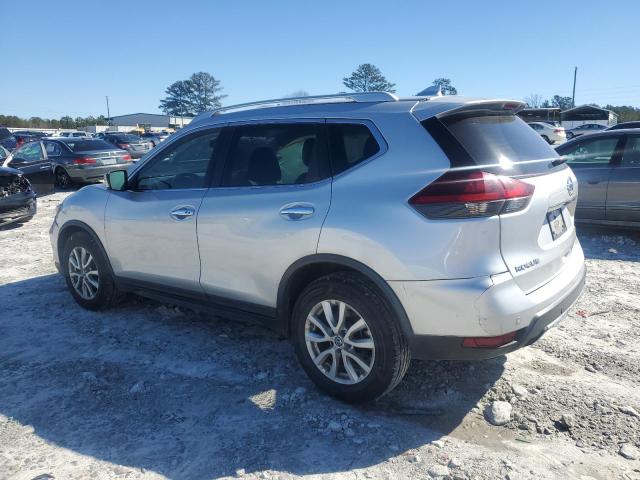 Image 2 of 2019 NISSAN ROGUE S 2019 with VIN KNMAT2MT3KP559709