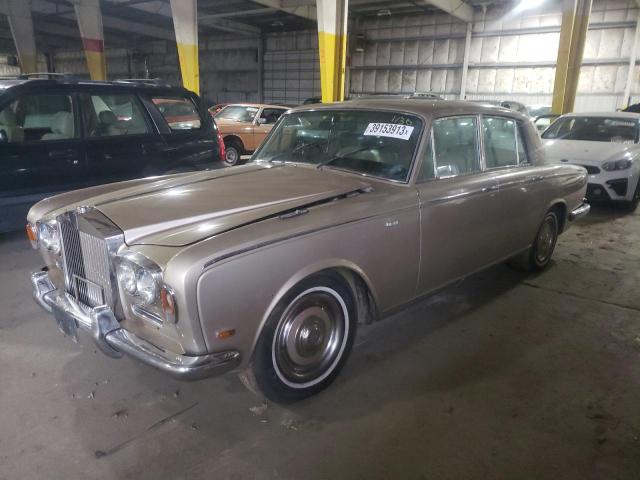 Obraz 1970 ROLLS-ROYCE SILVER SHA 1970