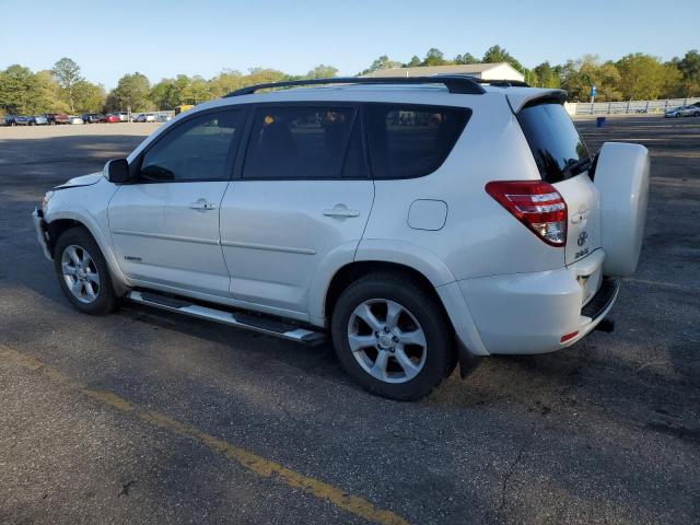 Image 2 of 2012 TOYOTA RAV4 LIMITED 2012 with VIN 2T3YK4DV0CW015642