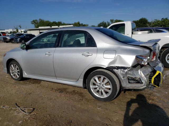 Image 2 of 2010 TOYOTA COROLLA BASE 2010 with VIN 2T1BU4EE5AC310970