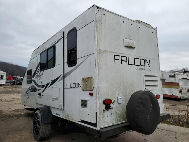 Obraz 3 z 2018 TRAV FALCON 2018 z VIN 55MT1KL15JP002232