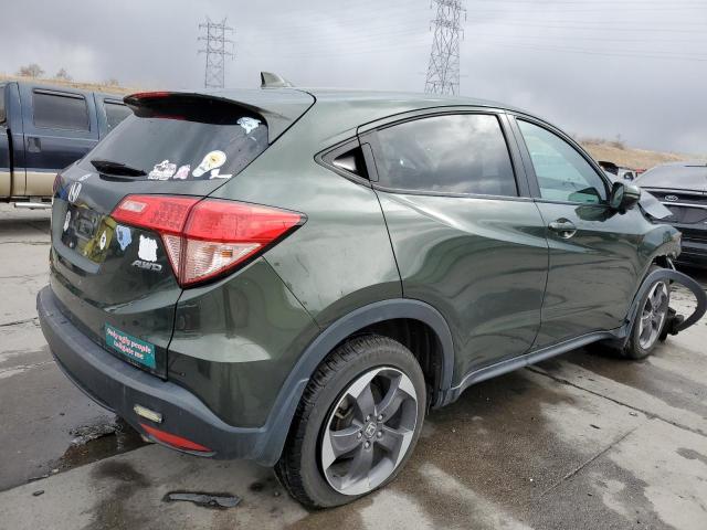 Obraz 3 z 2018 HONDA HR-V EX 2018 z VIN 3CZRU6H56JG708601