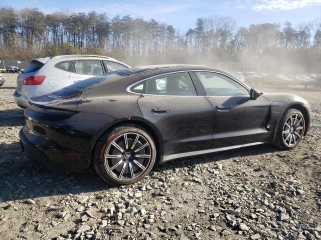 Изображение 3 2020 PORSCHE TAYCAN 4S 2020 с VIN WP0AB2Y19LSA54304