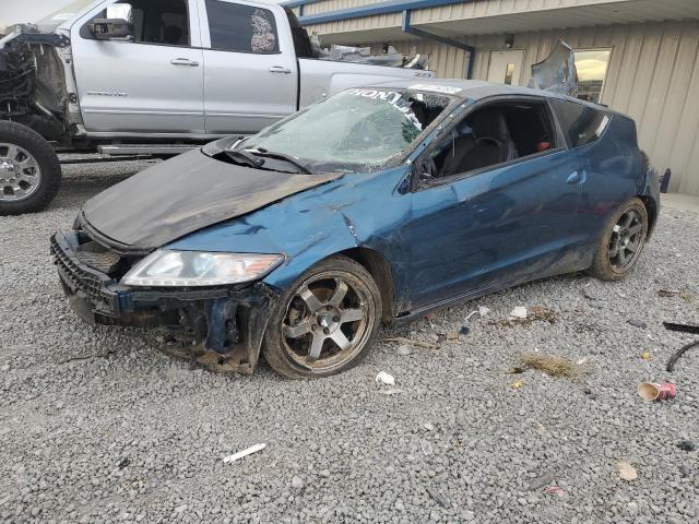 2013 HONDA CR-Z EX 2013 image