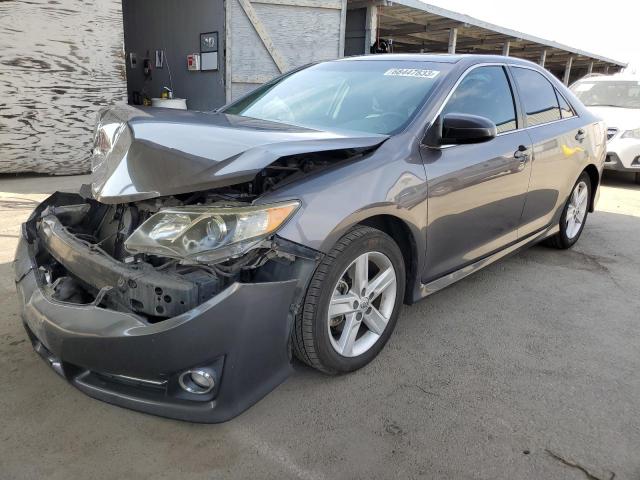 Изображение 1 2014 TOYOTA CAMRY L 2014 с VIN 4T1BF1FK9EU809756
