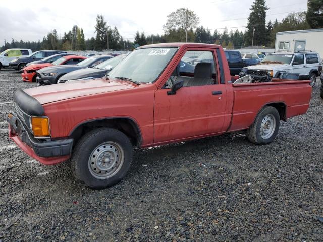 Изображение 1987 TOYOTA PICKUP 1/2 TON RN50 1987