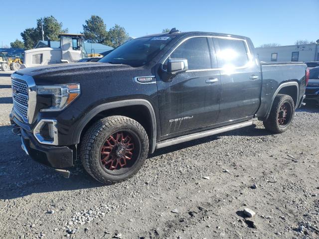 Obraz 1 z 2019 GMC SIERRA K1500 DENALI 2019 z VIN 1GTU9FEL7KZ105551