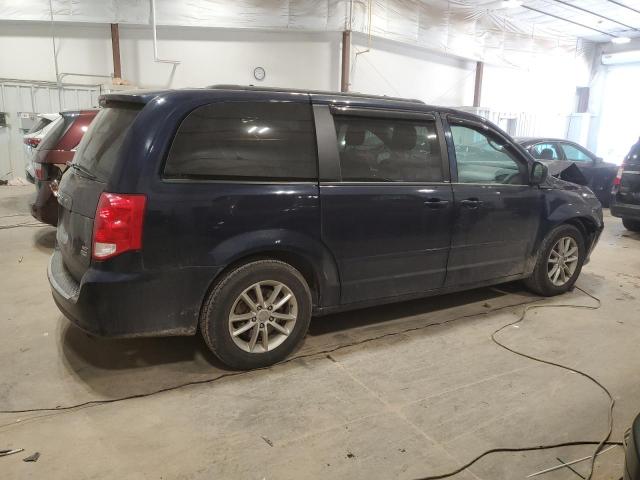 Obraz 3 z 2014 DODGE GRAND CARAVAN SXT 2014 z VIN 2C4RDGCG5ER322711