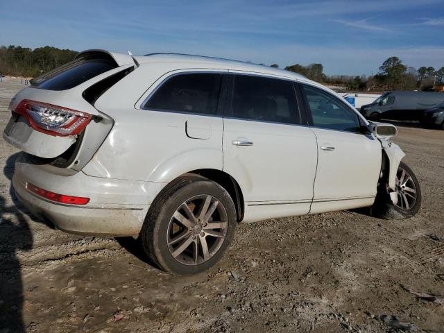 Изображение 3 2013 AUDI Q7 PREMIUM PLUS 2013 с VIN WA1LGAFE0DD011364