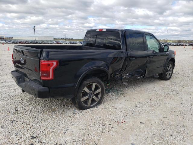 Obraz 3 z 2017 FORD F150 SUPERCREW 2017 z VIN 1FTFW1EF1HFC82606