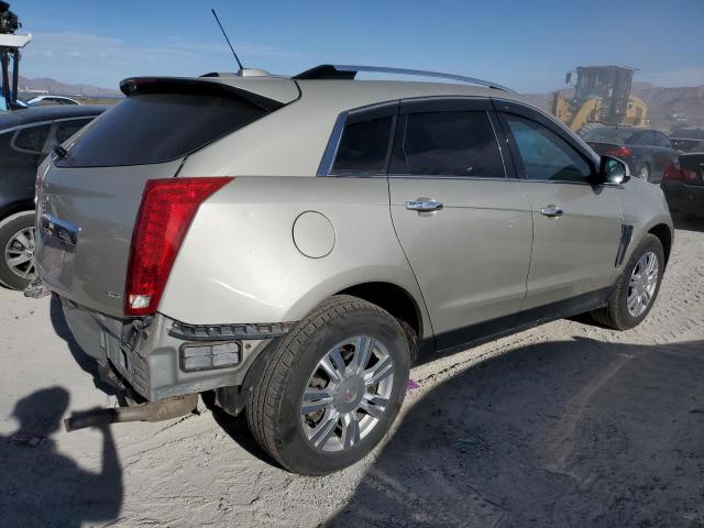 Obraz 3 z 2016 CADILLAC SRX LUXURY COLLECTION 2016 z VIN 3GYFNEE30GS530655