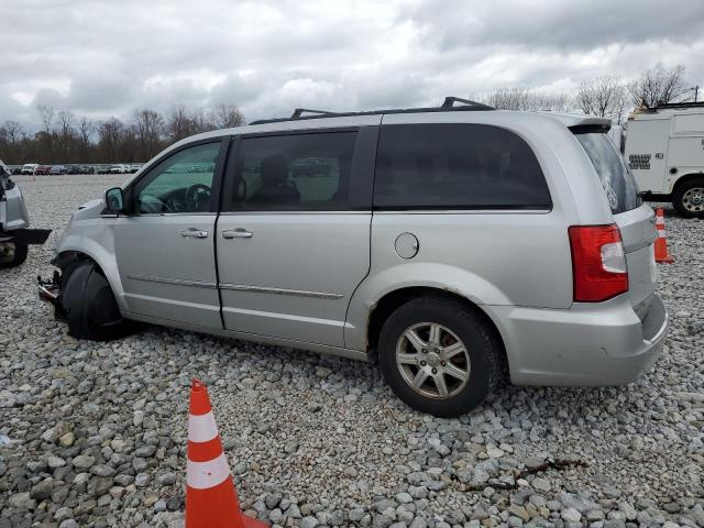 Image 2 of 2011 CHRYSLER TOWN & COUNTRY TOURING 2011 with VIN 2A4RR5DG1BR708584