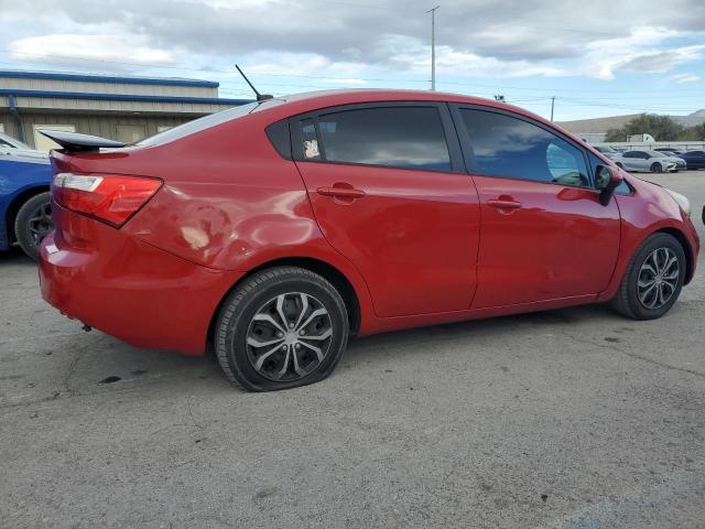 Image 3 of 2014 KIA RIO LX 2014 with VIN KNADM4A3XE6323561