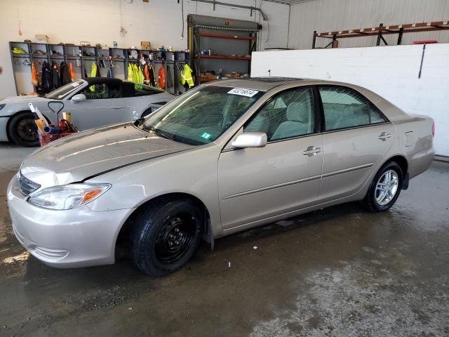 Obraz 1 z 2004 TOYOTA CAMRY LE 2004 z VIN 4T1BE32K54U315834