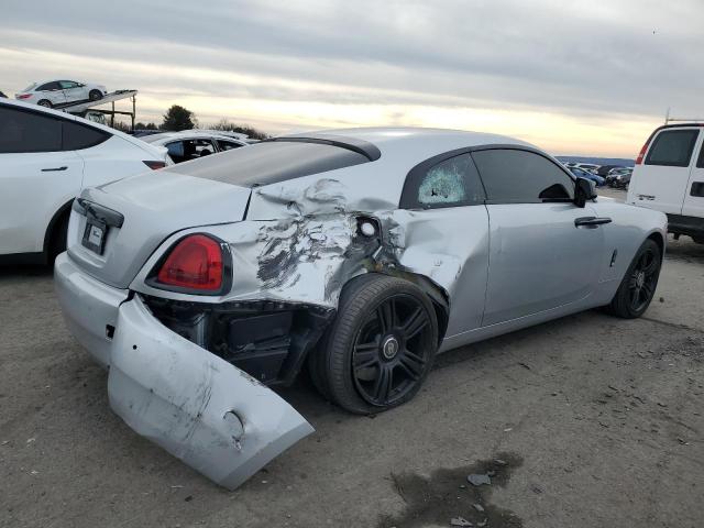 Obraz 3 z 2015 ROLLS-ROYCE WRAITH  2015 z VIN SCA665C59FUX85138