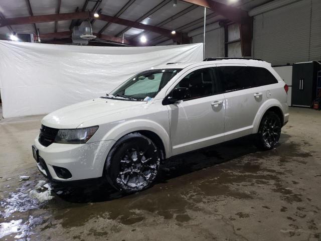 2019 DODGE JOURNEY SE 2019 image