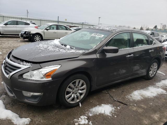 Image 1 of 2015 NISSAN ALTIMA 2.5 2015 with VIN 1N4AL3AP8FC593211