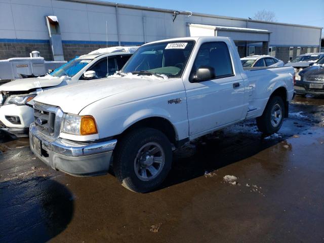 2004 Ford Ranger 2004 image