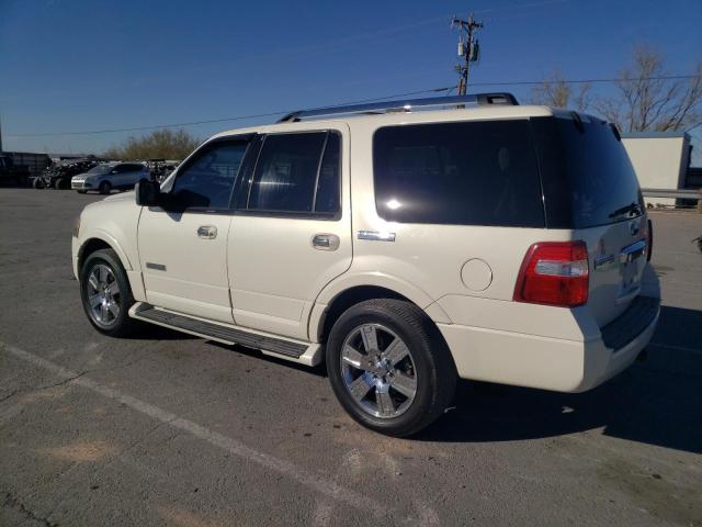 Image 2 of 2007 FORD EXPEDITION LIMITED 2007 with VIN 1FMFU19597LA68188