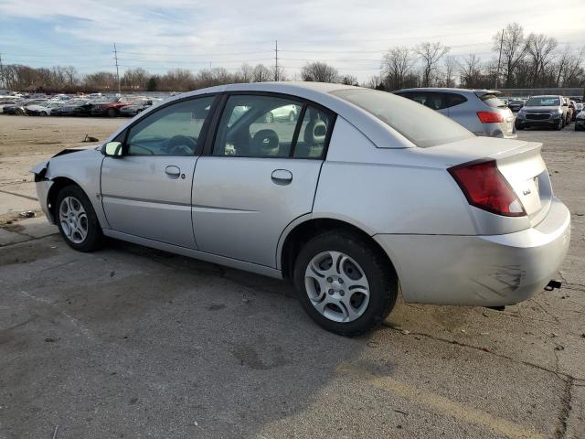 Изображение 2 2004 SATURN ION LEVEL 2 2004 с VIN 1G8AJ52F04Z208858