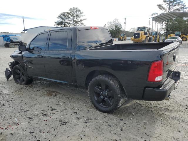 Obraz 2 z 2016 RAM 1500 ST 2016 z VIN 3C6RR6KT6GG270225