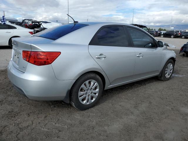 Image 3 of 2013 KIA FORTE EX 2013 with VIN KNAFU4A24D5700468