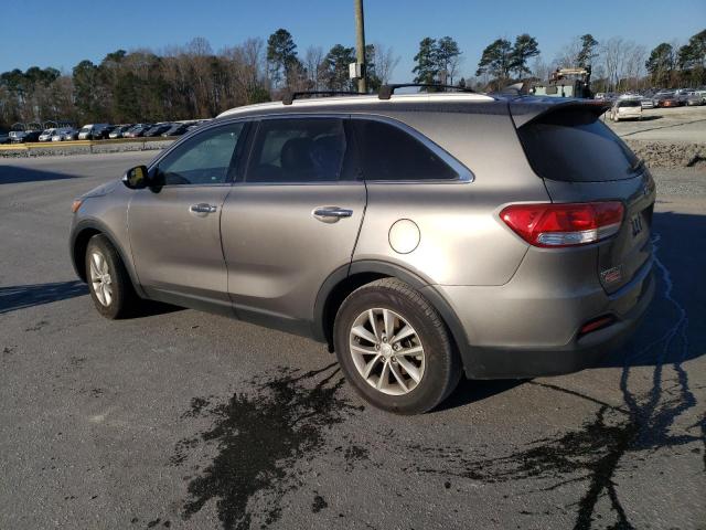 Obraz 2 z 2016 KIA SORENTO LX 2016 z VIN 5XYPG4A52GG156833
