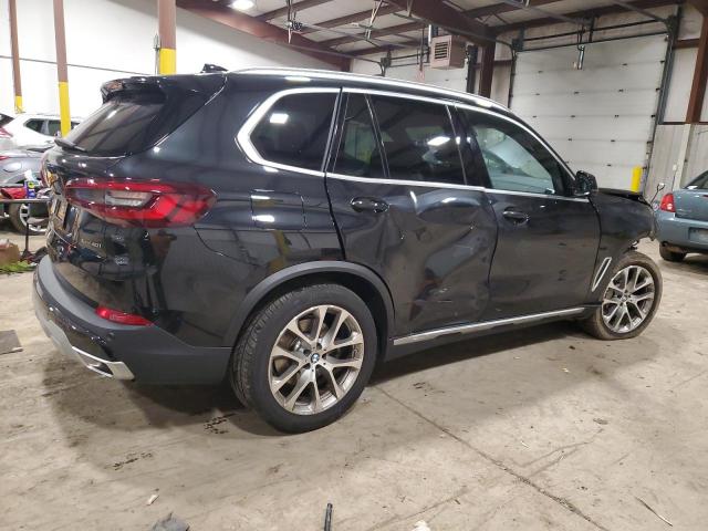 Obraz 3 z 2023 BMW X5 XDRIVE40I 2023 z VIN 5UXCR6C01P9N71468