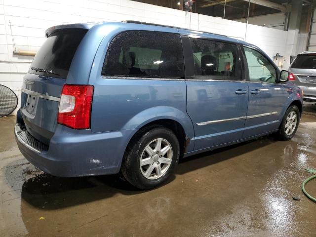Изображение 3 2011 CHRYSLER TOWN & COUNTRY TOURING 2011 с VIN 2A4RR5DG2BR696252