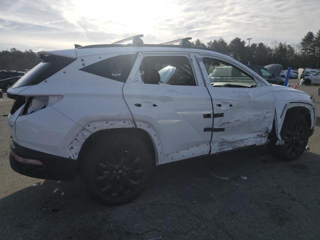 Изображение 3 2023 HYUNDAI TUCSON N LINE 2023 с VIN KM8JFCAE8PU225361