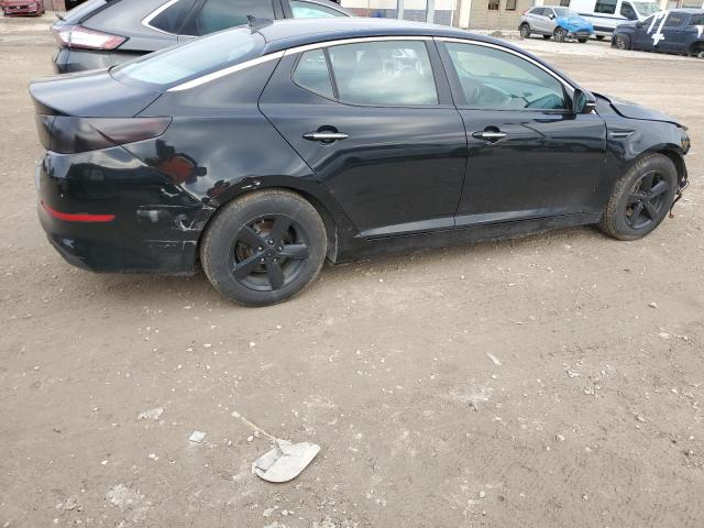 Image 3 of 2015 KIA OPTIMA LX 2015 with VIN KNAGM4A71F5650941