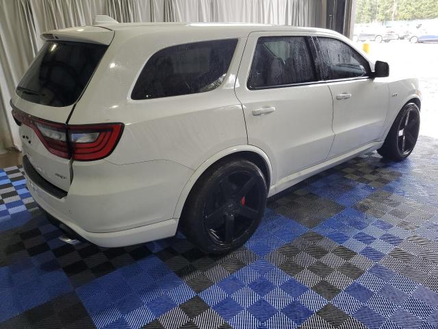 Obraz 3 z 2018 DODGE DURANGO SRT 2018 z VIN 1C4SDJGJ4JC150615