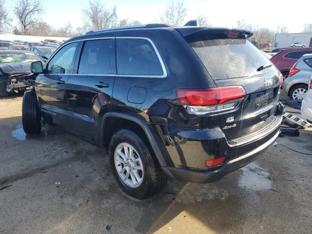 Image 2 of 2020 JEEP GRAND CHEROKEE LAREDO 2020 with VIN 1C4RJFAG0LC125425