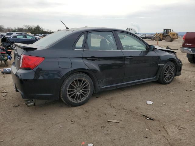 Изображение 3 2014 SUBARU IMPREZA WRX 2014 с VIN JF1GV7E61EG014192