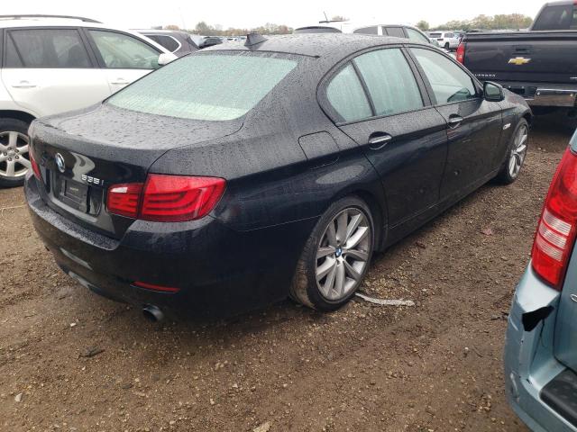 Изображение 3 2011 BMW 535 I 2011 с VIN WBAFR7C52BC605877