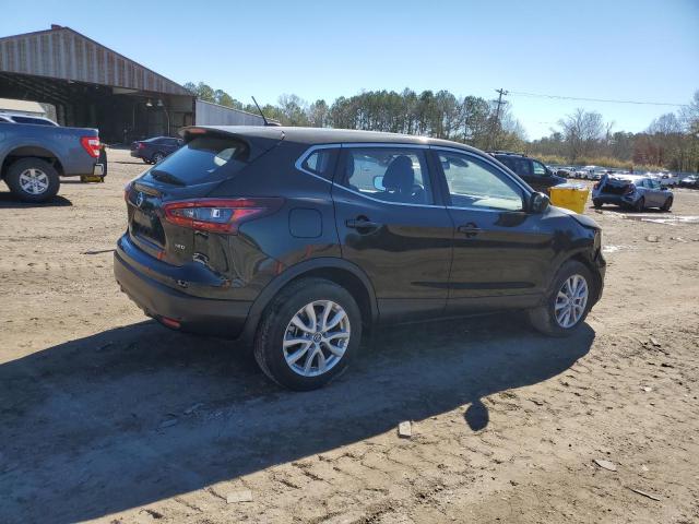 Image 3 of 2022 NISSAN ROGUE SPORT S 2022 with VIN JN1BJ1AW4NW681625